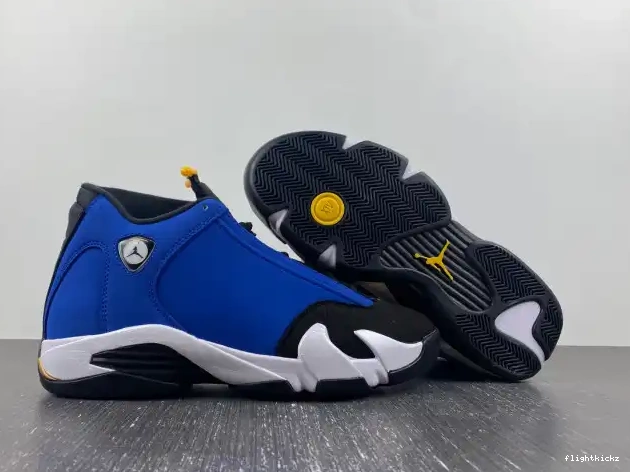 Laney 14 Jordan 487471-407 Retro 0505
